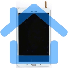 Модуль (матрица + тачскрин) для Samsung Galaxy Tab 4 8.0 SM-T330 белый