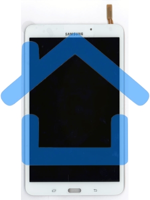 Модуль (матрица + тачскрин) для Samsung Galaxy Tab 4 8.0 SM-T330 белый