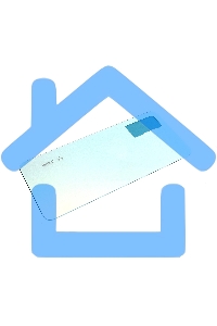 Задняя крышка для Xiaomi Redmi Note 11 Pro зеленая