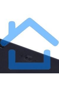 Клавиатура Acer OKR010 беспроводная, USB, Радиоканал, черный