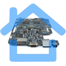 Материнская плата для Echips Envy14