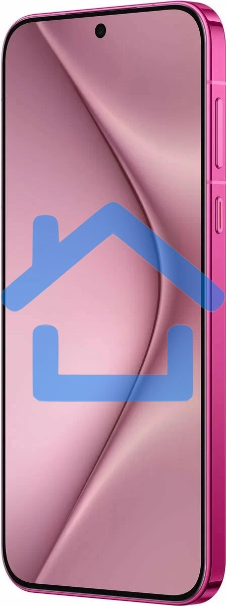 Смартфон Huawei Pura 70, 12/256Gb, розовый