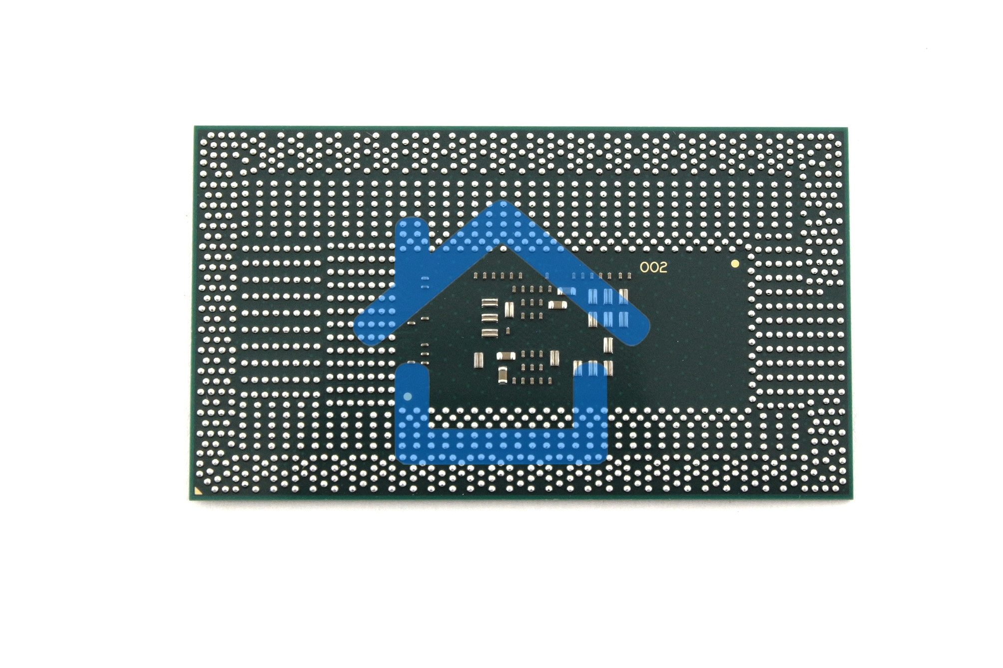Процессор Intel I7-7500U 2.7G/4M SR341 BGA 2.2