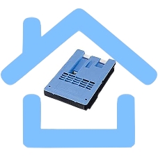 Емкость впитывающая Canon MC-10 (1320B014) для iPF750/755