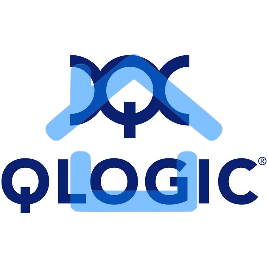 Сетевая карта Qlogiс QLE2742-SR-CK FC PCIE DUAL