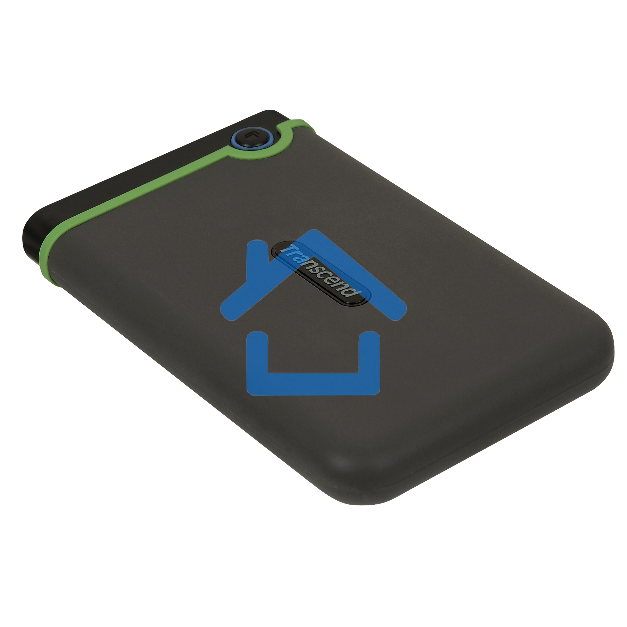 Внешний жесткийдиск 1Tb Transcend StoreJet 25M3S, 2.5