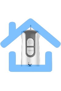 Блендер Centek CT-1336 белый/серый