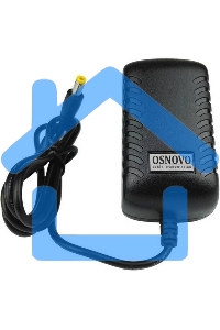 Блок питания Osnovo PS-12012 (упак.:1шт)