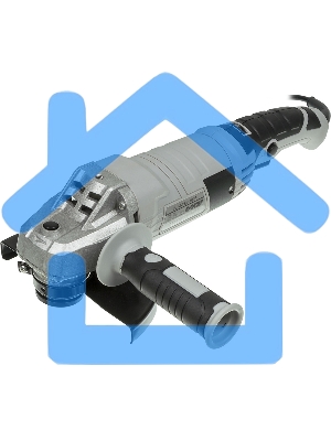 Углошлифовальная машина Ресанта УШМ-150/1400Э 1400Вт 10500об/мин рез.шпин.:M14 d=150мм