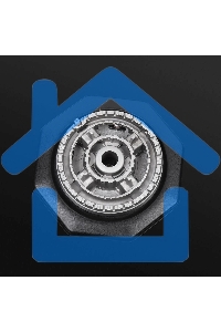 Газовая варочная панель Maunfeld EGHG.64.23CB/G