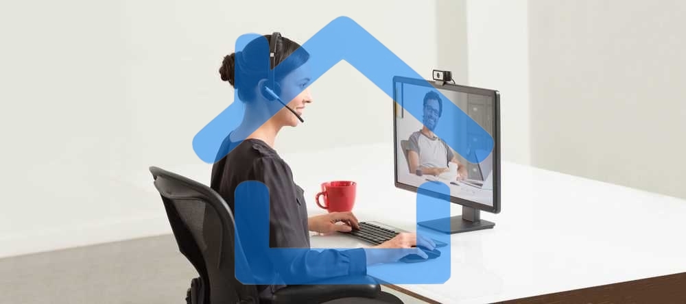 Цифровая камера Logitech Webcam C930с 960-000972/960-001260