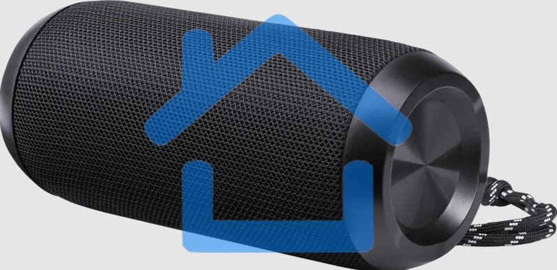 Портативная колонка Defender Enjoy S100 черный 5 Вт