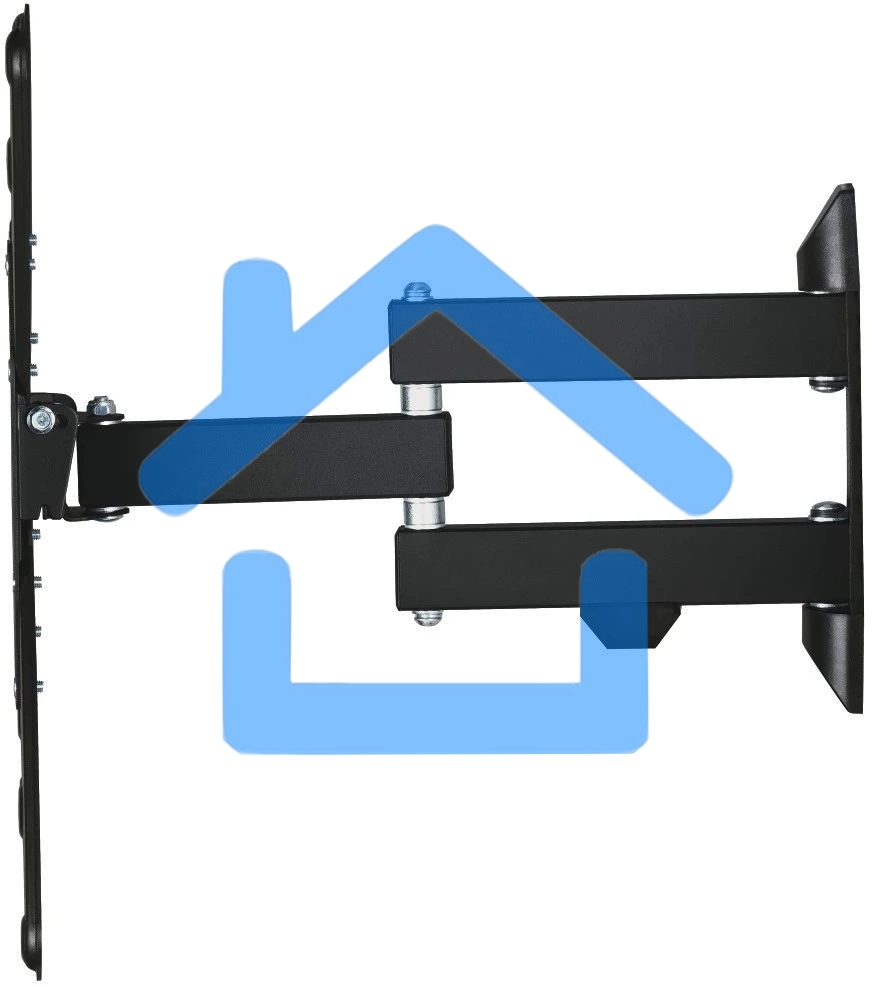 Кронштейн для телевизора Hama 00220824 черный 32