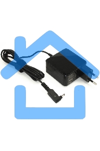 Блок питания (сетевой адаптер) для ноутбуков Asus 19V 2.37A 3.0x1.1мм