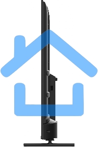 Телевизор Digma 50