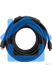 Кабель Proconnect HDMI - HDMI 2.0, 15м, Gold