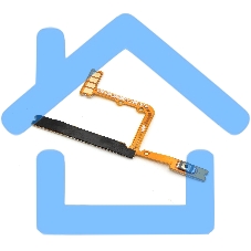 шлейф кнопки включения для Tecno SPARK 10 Pro