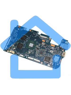 Материнская плата для Echips Envy14