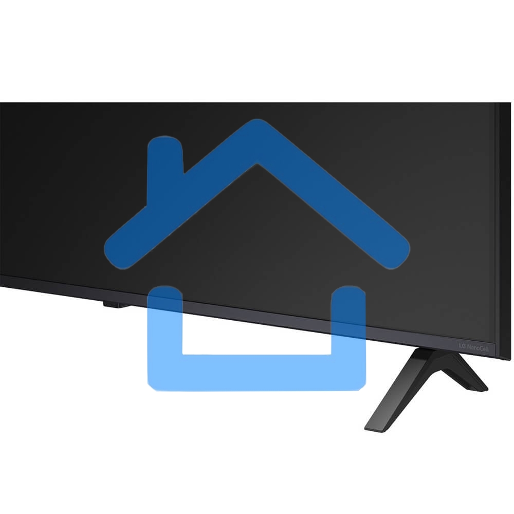 Телевизор LG 43