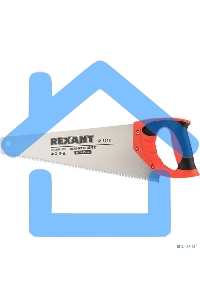 Ножовка по дереву Rexant 
