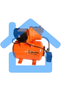 Автономная станция водоснабжения АСВ-1200/24Ч Вихрь