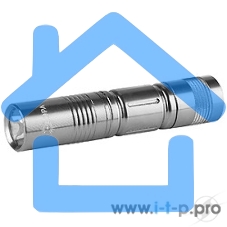 Фонарь SDB1 металл (1хR6.1 LED) ЭРА C0027253