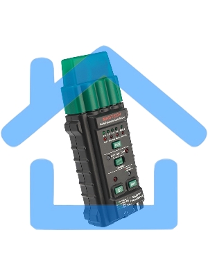 Тестер трассоискатель с генератором сигнала MS6813T MASTECH