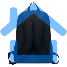 Рюкзак для ноутбука 15.6