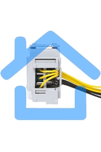 Дополнительный и аварийный контакт Averes AX+AL справа AV POWER-2