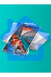 Фотобумага CC Glossy ; 180gsm; A4*50 Глянцевая; 180г/м2; формат А4; 50 листов