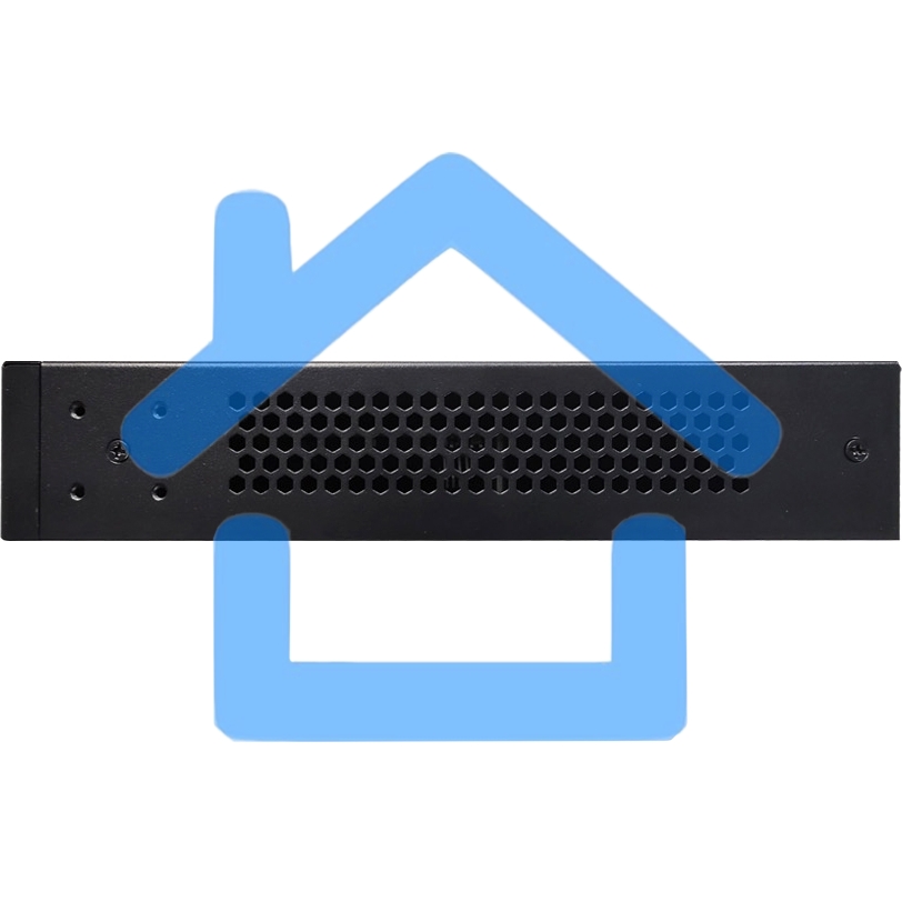 Неуправляемый PoE-коммутатор ORIGO OS1218P/190W/A1A 16x100Base-TX PoE+, 2x1000Base-T, PoE-бюджет 190 Вт, корпус металл