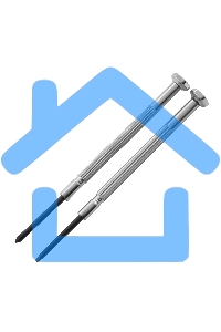 Набор слесарно монтажный, 19 пред. Sparta