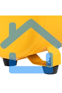 Компрессор Denzel воздушный DK1500/50,Х-PRO 1,5 кВт, 230 л/мин, 50 л 58064