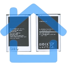 Аккумуляторная батарея B800BC для Samsung Galaxy Note 3 N9000 N9005 3.8 V 12.16Wh