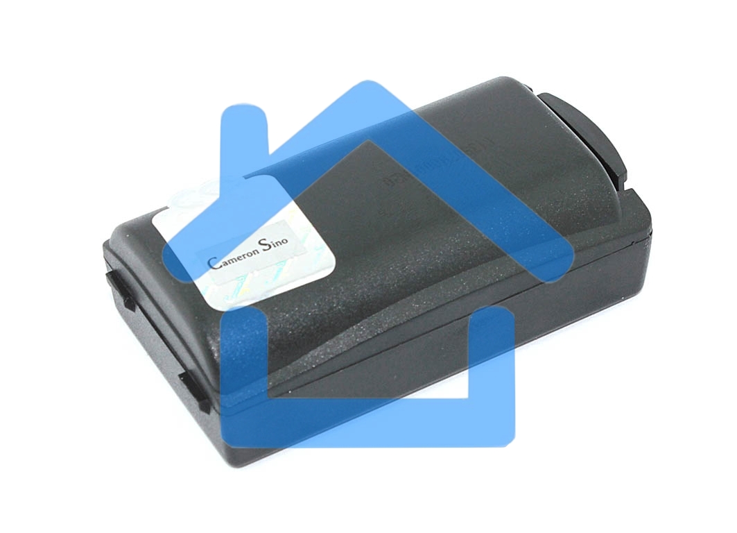 Аккумуляторная батарея CameronSino CS-DKA300BX для терминала сбора данных Datalogic Skorpio X3 3.7V 5200mAh