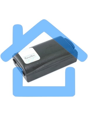 Аккумуляторная батарея CameronSino CS-DKA300BX для терминала сбора данных Datalogic Skorpio X3 3.7V 5200mAh