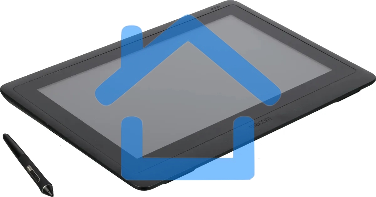 Графический планшет Wacom Cintiq 16