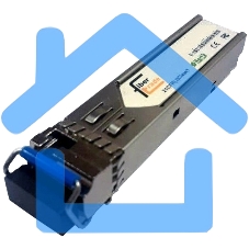 Трансивер Future Technologies FT-QSFP28-PSM4