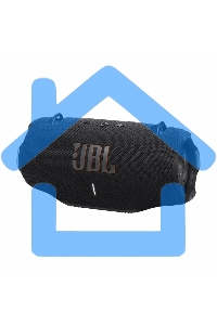 Портативная акустика JBL XTREME 4, черный