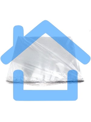 Упаковка 100 шт. антистатических пакетов 40x45см