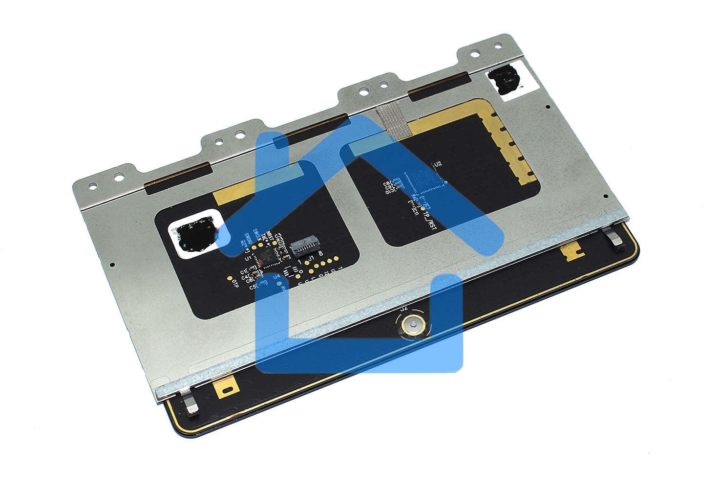 Тачпад для Asus UX391UA FPR синий