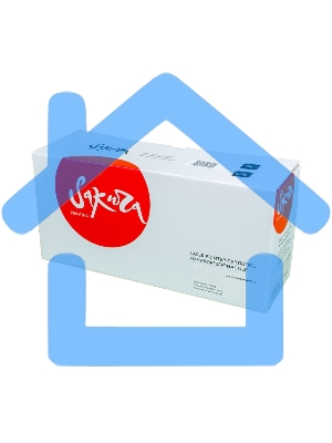 Узел фиксации Sakura FK170