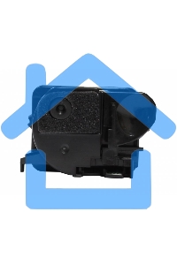 Картридж лазерный Cactus CS-PH6500BK (106R01604) черный (3000 стр.) для Xerox 6500/6505