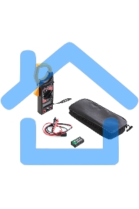 Инструменты Ресанта DT 266 Клемметр 61/10/225