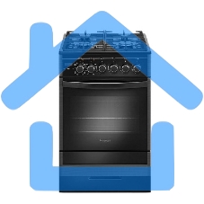 Комбинированная плита Gefest 5502-03 0044