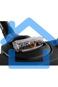 Пылесос Bosch BWD421PET красный, 2100 Вт, уборка влажная/сухая, пылесборник контейнер 5 л