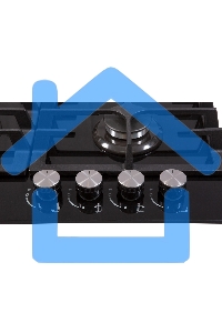 Газовая варочная панель Zigmund & Shtain MN 197.61 B