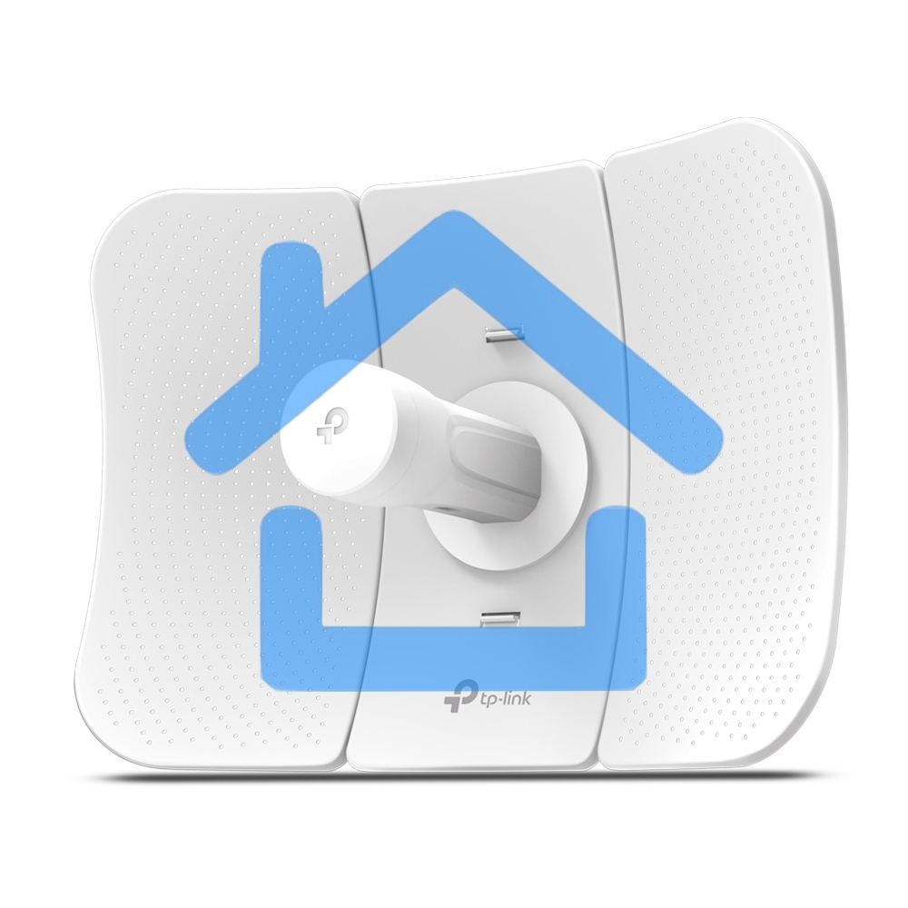 Наружная точка доступа Wi Fi SMB TP-Link CPE605 5 ГГц 150 Мбит/с 23 дБи