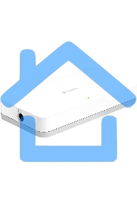 Неуправляемый коммутатор D-Link DGS-1008A/F1A с 8 портами 10/100/1000Base-T (465291)