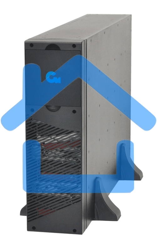 Дополнительный внешний батарейный модуль для ИБП СИПБ6КД.9-11, СИПБ10КД.9-11, СИПБ6КД.9-31, СИПБ10КД.9-31